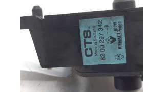 PEDAL ACELERADOR RENAULT CLIO GRANDTOUR (2007-) 1.5 DCI (KR0F) 86CV 1461CC - L.5633558 / 8200297342