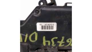 SERVOFRENO RENAULT CLIO GRANDTOUR (2007-) 1.5 DCI (KR0F) 86CV 1461CC - L.5633589 / 472101170R