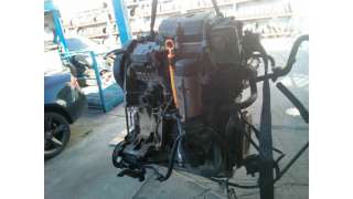 PUERTA TRASERA IZQUIERDA VOLKSWAGEN GOLF PLUS (2005-2009) 1.9 TDI 105CV 1896CC - L.5633667 / 5M0833301M