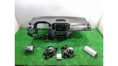 KIT AIRBAG VOLKSWAGEN GOLF PLUS (2005-2009) 1.9 TDI 105CV 1896CC - L.5633679 / 5M1858295