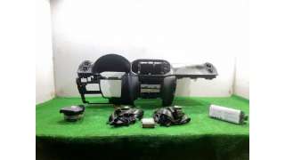 KIT AIRBAG VOLKSWAGEN GOLF PLUS (2005-2009) 1.9 TDI 105CV 1896CC - L.5633679 / 5M1858295