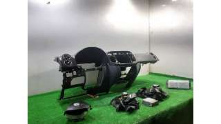 KIT AIRBAG VOLKSWAGEN GOLF PLUS (2005-2009) 1.9 TDI 105CV 1896CC - L.5633679 / 5M1858295