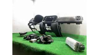 KIT AIRBAG VOLKSWAGEN GOLF PLUS (2005-2009) 1.9 TDI 105CV 1896CC - L.5633679 / 5M1858295