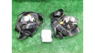 KIT AIRBAG VOLKSWAGEN GOLF PLUS (2005-2009) 1.9 TDI 105CV 1896CC - L.5633679 / 5M1858295