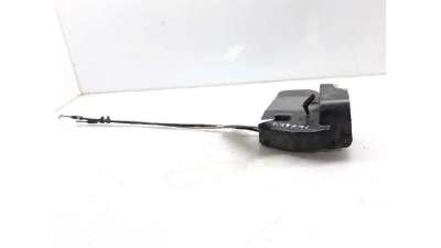 CERRADURA PUERTA TRASERA IZQUIERDA DAEWOO KALOS (2003-) 1.2 72CV 1150CC - L.5634632 / 96260995
