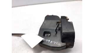 CERRADURA PUERTA TRASERA IZQUIERDA DAEWOO KALOS (2003-) 1.2 72CV 1150CC - L.5634632 / 96260995