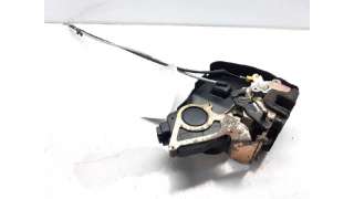 CERRADURA PUERTA TRASERA IZQUIERDA DAEWOO KALOS (2003-) 1.2 72CV 1150CC - L.5634632 / 96260995