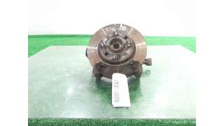 MANGUETA DELANTERA DERECHA DAEWOO KALOS (2003-) 1.2 72CV 1150CC - L.5634700 / 96870494