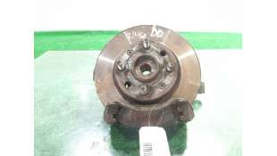 MANGUETA DELANTERA DERECHA DAEWOO KALOS (2003-) 1.2 72CV 1150CC - L.5634700 / 96870494 2