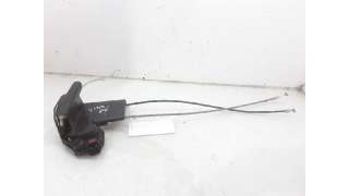 CERRADURA PUERTA DELANTERA DERECHA KIA SPORTAGE (2004-) 2.0 I 16V 141CV 1975CC - L.5634830 / 813211F010