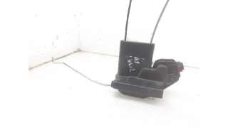 CERRADURA PUERTA DELANTERA DERECHA KIA SPORTAGE (2004-) 2.0 I 16V 141CV 1975CC - L.5634830 / 813211F010