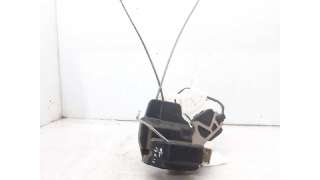 CERRADURA PUERTA TRASERA DERECHA KIA SPORTAGE (2004-) 2.0 I 16V 141CV 1975CC - L.5634832 / 814211F020