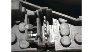 CERRADURA PUERTA TRASERA DERECHA KIA SPORTAGE (2004-) 2.0 I 16V 141CV 1975CC - L.5634832 / 814211F020 2