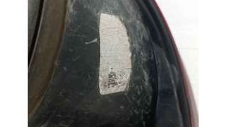 CERRADURA PUERTA TRASERA DERECHA KIA SPORTAGE (2004-) 2.0 I 16V 141CV 1975CC - L.5634832 / 814211F020