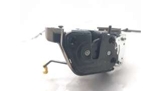 CERRADURA PUERTA TRASERA IZQUIERDA KIA SPORTAGE (2004-) 2.0 I 16V 141CV 1975CC - L.5634833 / 814111F020