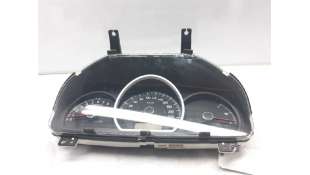 CUADRO INSTRUMENTOS KIA SPORTAGE (2004-) 2.0 I 16V 141CV 1975CC - L.5634848 / 940031F261