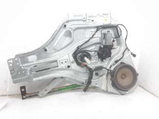 ELEVALUNAS DELANTERO IZQUIERDO KIA SPORTAGE (2004-) 2.0 I 16V 141CV 1975CC - L.5634860 / 824031F010