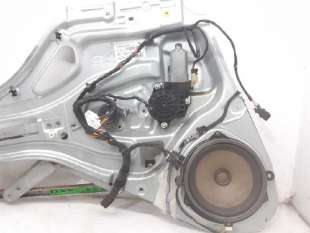 ELEVALUNAS DELANTERO IZQUIERDO KIA SPORTAGE (2004-) 2.0 I 16V 141CV 1975CC - L.5634860 / 824031F010 2