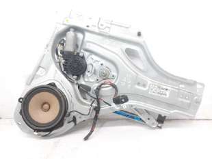 ELEVALUNAS TRASERO DERECHO KIA SPORTAGE (2004-) 2.0 I 16V 141CV 1975CC - L.5634861 / 834041F010