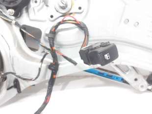 ELEVALUNAS TRASERO DERECHO KIA SPORTAGE (2004-) 2.0 I 16V 141CV 1975CC - L.5634861 / 834041F010 2