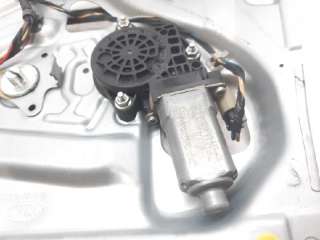 ELEVALUNAS TRASERO DERECHO KIA SPORTAGE (2004-) 2.0 I 16V 141CV 1975CC - L.5634861 / 834041F010