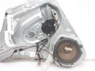 ELEVALUNAS TRASERO IZQUIERDO KIA SPORTAGE (2004-) 2.0 I 16V 141CV 1975CC - L.5634862 / 834700Z000 2