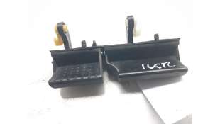 MANETA EXTERIOR PORTON KIA SPORTAGE (2004-) 2.0 I 16V 141CV 1975CC - L.5634898 / 873111F100