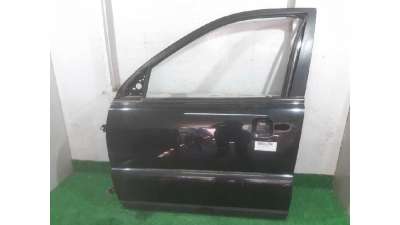 PUERTA DELANTERA IZQUIERDA KIA SPORTAGE (2004-) 2.0 I 16V 141CV 1975CC - L.5634939 / 760031F020