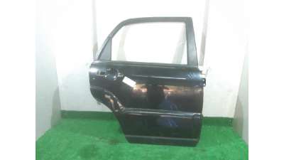 PUERTA TRASERA DERECHA KIA SPORTAGE (2004-) 2.0 I 16V 141CV 1975CC - L.5634940 / 770041F020