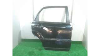 PUERTA TRASERA DERECHA KIA SPORTAGE (2004-) 2.0 I 16V 141CV 1975CC - L.5634940 / 770041F020