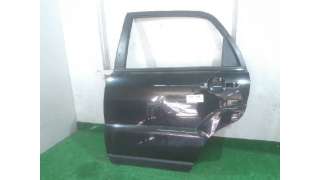PUERTA TRASERA IZQUIERDA KIA SPORTAGE (2004-) 2.0 I 16V 141CV 1975CC - L.5634941 / 770031F020