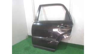 PUERTA TRASERA IZQUIERDA KIA SPORTAGE (2004-) 2.0 I 16V 141CV 1975CC - L.5634941 / 770031F020