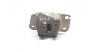 CERRADURA MALETERO / PORTON MITSUBISHI SPACE STAR LIMUSINA (2001-2004) 1.9 DI-D (DG4A) 102CV 1870CC - L.5635029 / MR247931