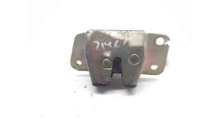 CERRADURA MALETERO / PORTON MITSUBISHI SPACE STAR LIMUSINA (2001-2004) 1.9 DI-D (DG4A) 102CV 1870CC - L.5635029 / MR247931