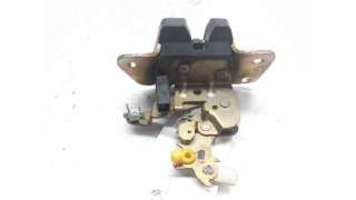 CERRADURA MALETERO / PORTON MITSUBISHI SPACE STAR LIMUSINA (2001-2004) 1.9 DI-D (DG4A) 102CV 1870CC - L.5635029 / MR247931
