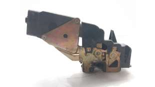 CERRADURA PUERTA DELANTERA DERECHA MITSUBISHI SPACE STAR LIMUSINA (2001-2004) 1.9 DI-D (DG4A) 102CV 1870CC - L.5635030 / MR