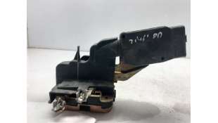 CERRADURA PUERTA DELANTERA DERECHA MITSUBISHI SPACE STAR LIMUSINA (2001-2004) 1.9 DI-D (DG4A) 102CV 1870CC - L.5635030 / MR 2