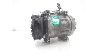 COMPRESOR AIRE ACONDICIONADO MITSUBISHI SPACE STAR LIMUSINA (2001-2004) 1.9 DI-D (DG4A) 102CV 1870CC - L.5635039 / 82000406