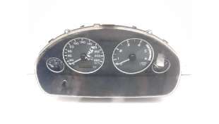 CUADRO INSTRUMENTOS MITSUBISHI SPACE STAR LIMUSINA (2001-2004) 1.9 DI-D (DG4A) 102CV 1870CC - L.5635043 / MR456948 2