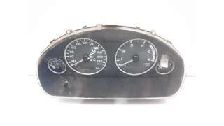 CUADRO INSTRUMENTOS MITSUBISHI SPACE STAR LIMUSINA (2001-2004) 1.9 DI-D (DG4A) 102CV 1870CC - L.5635043 / MR456948