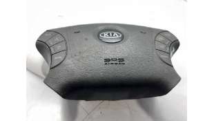 AIRBAG DELANTERO IZQUIERDO KIA OPIRUS (2003-) 3.5 203CV 3497CC - L.5635352 / 569003F900LK