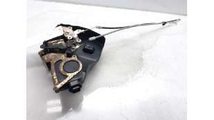 CERRADURA PUERTA TRASERA IZQUIERDA KIA OPIRUS (2003-) 3.5 203CV 3497CC - L.5635396 / 814103F000