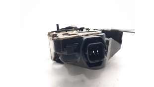 CERRADURA PUERTA TRASERA IZQUIERDA KIA OPIRUS (2003-) 3.5 203CV 3497CC - L.5635396 / 814103F000 2