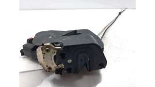 CERRADURA PUERTA TRASERA IZQUIERDA KIA OPIRUS (2003-) 3.5 203CV 3497CC - L.5635396 / 814103F000
