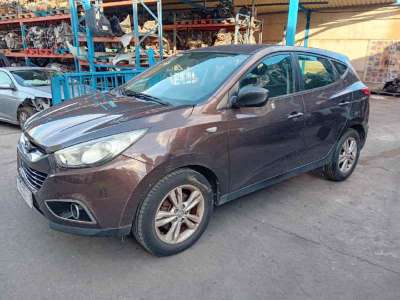 ELEVALUNAS TRASERO DERECHO KIA OPIRUS (2003-) 3.5 203CV 3497CC - L.5635412 / 834803F010