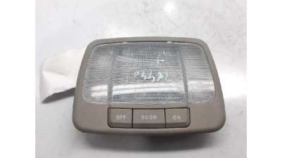 LUZ INTERIOR KIA OPIRUS (2003-) 3.5 203CV 3497CC - L.5635433 / 928303F021NF