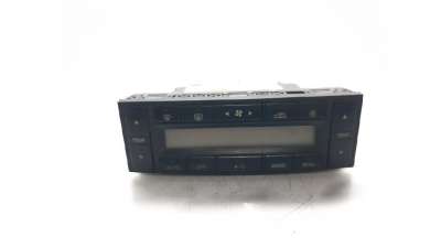 MANDO CLIMATIZADOR KIA OPIRUS (2003-) 3.5 203CV 3497CC - L.5635434 / 972503F500