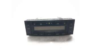 MANDO CLIMATIZADOR KIA OPIRUS (2003-) 3.5 203CV 3497CC - L.5635434 / 972503F500