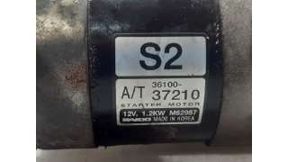 MOTOR ARRANQUE KIA OPIRUS (2003-) 3.5 203CV 3497CC - L.5635444 / 3610037210