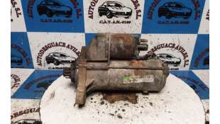 MOTOR ELEVALUNAS TRASERO IZQUIERDO KIA OPIRUS (2003-) 3.5 203CV 3497CC - L.5635448 / 834503F000